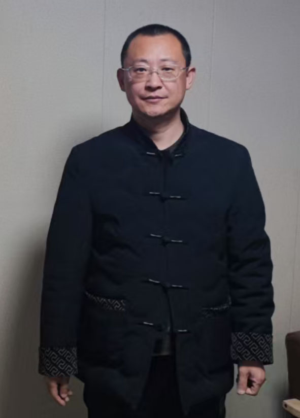 周奎